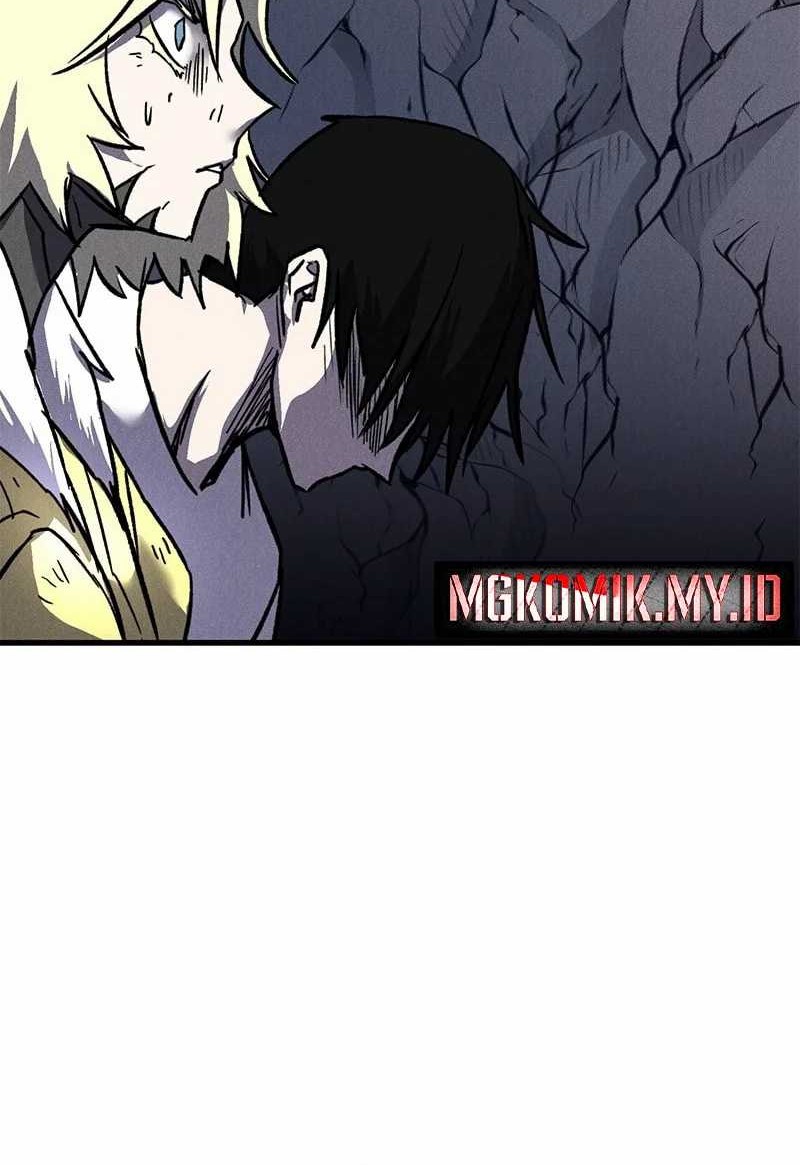 Insector Chapter 32 - halaman 26