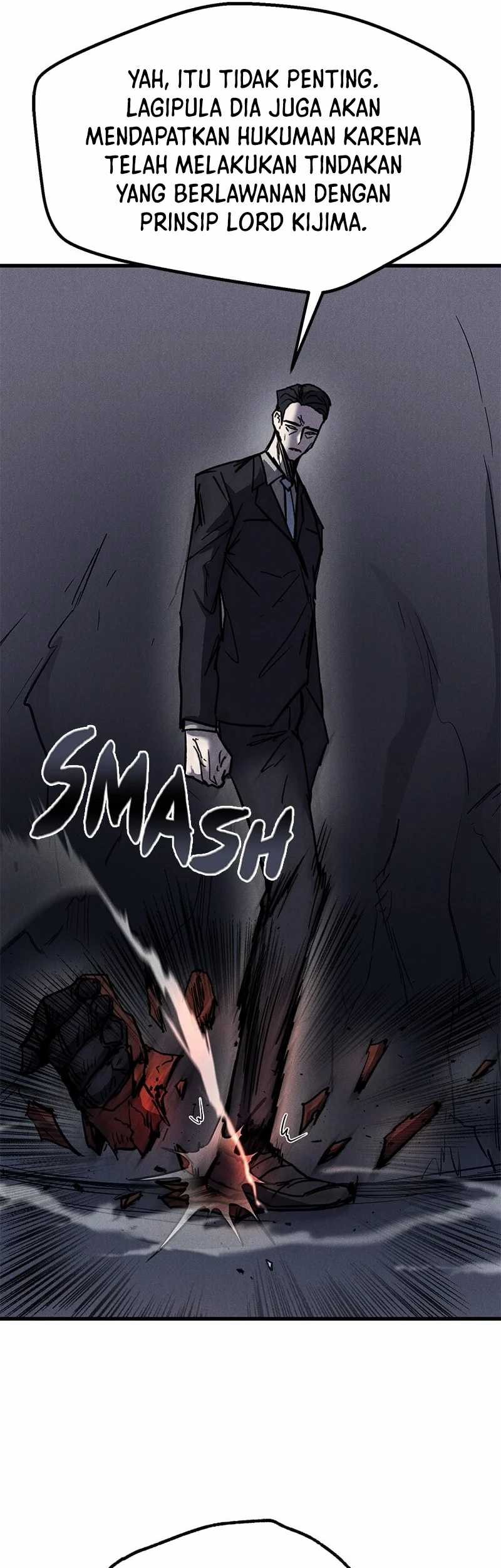 Insector Chapter 32 - halaman 27