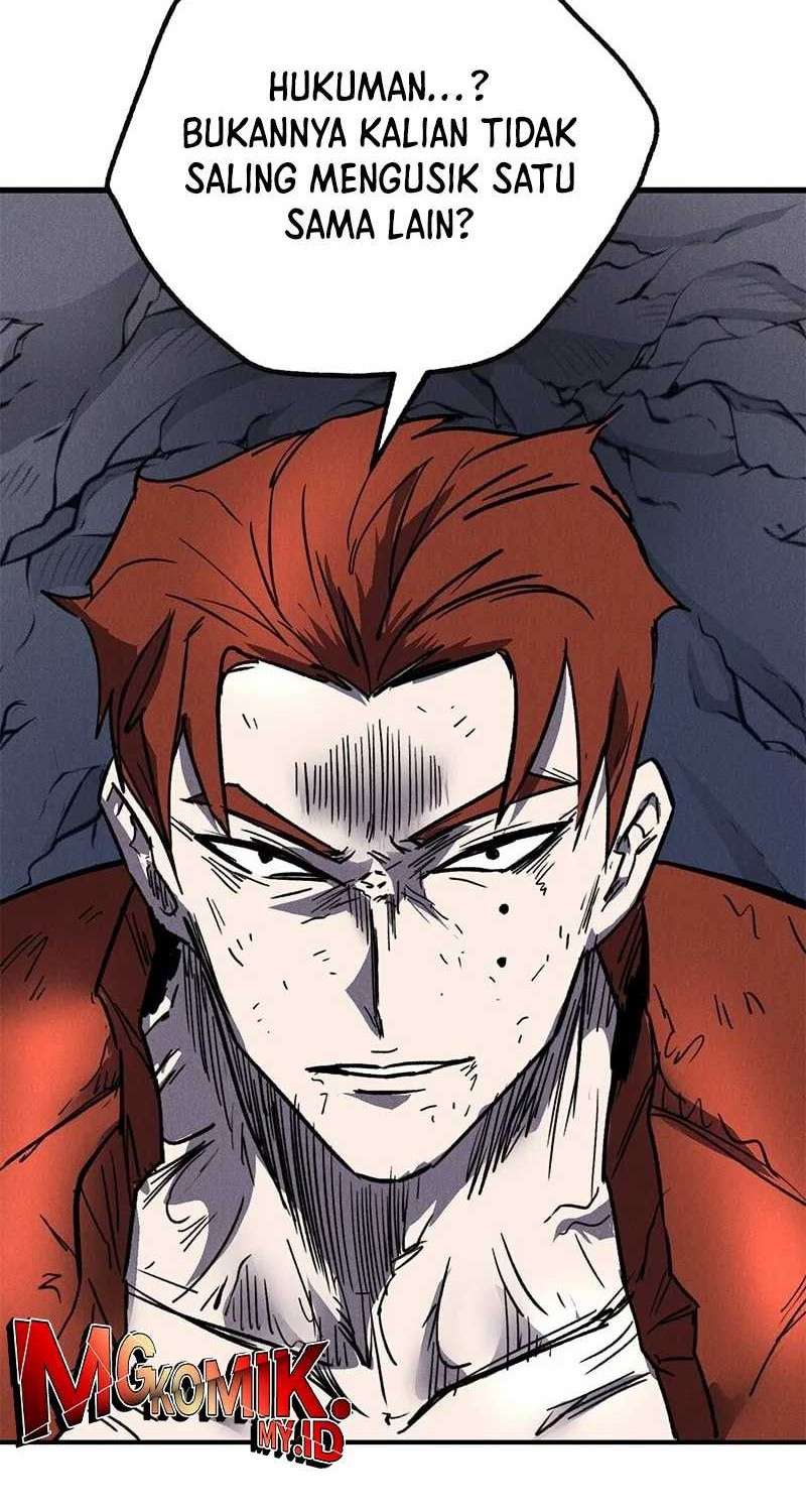 Insector Chapter 32 - halaman 28
