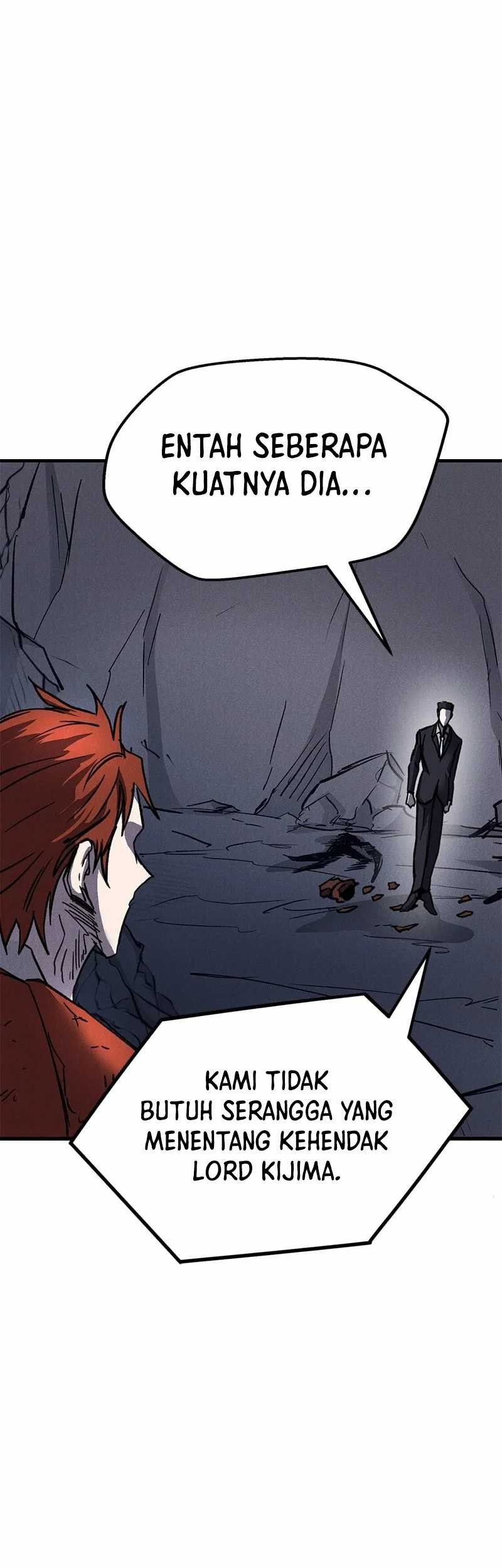Insector Chapter 32 - halaman 29