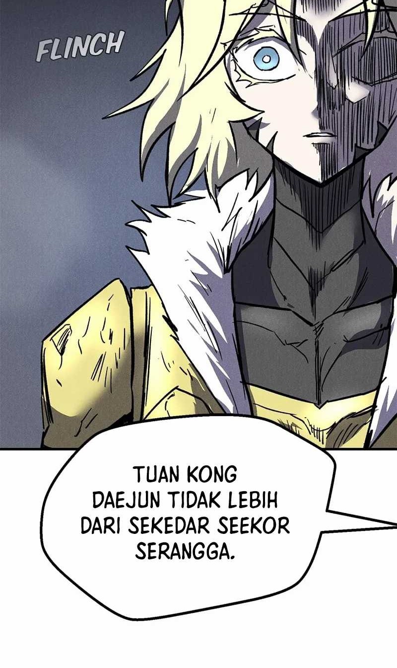 Insector Chapter 32 - halaman 32