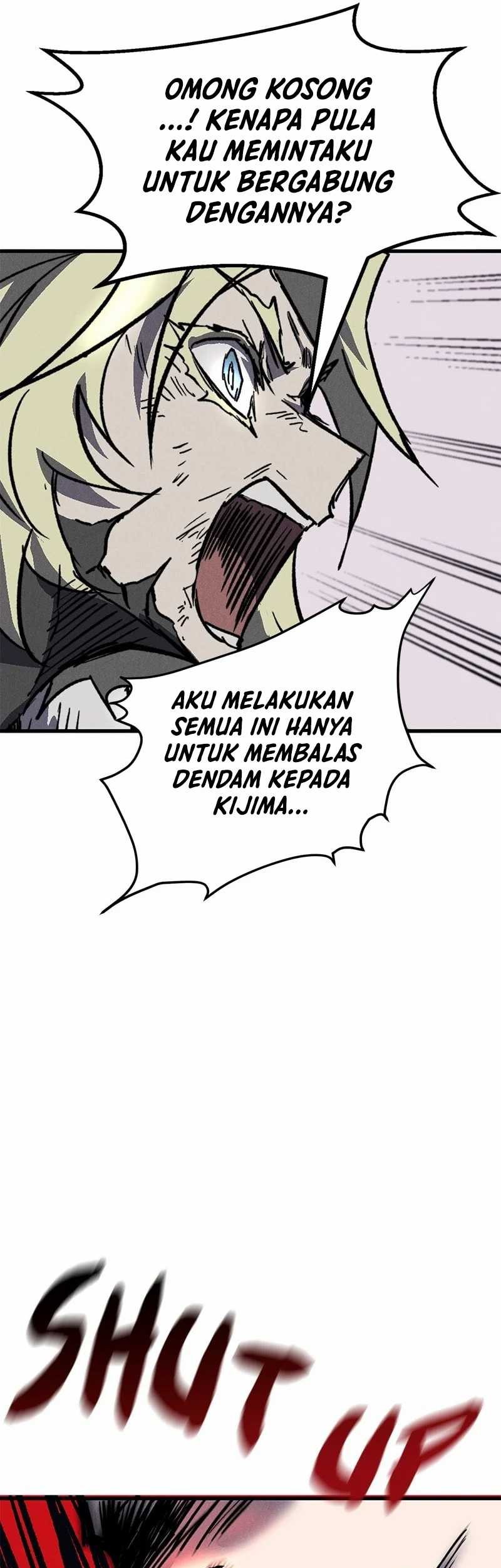 Insector Chapter 32 - halaman 37