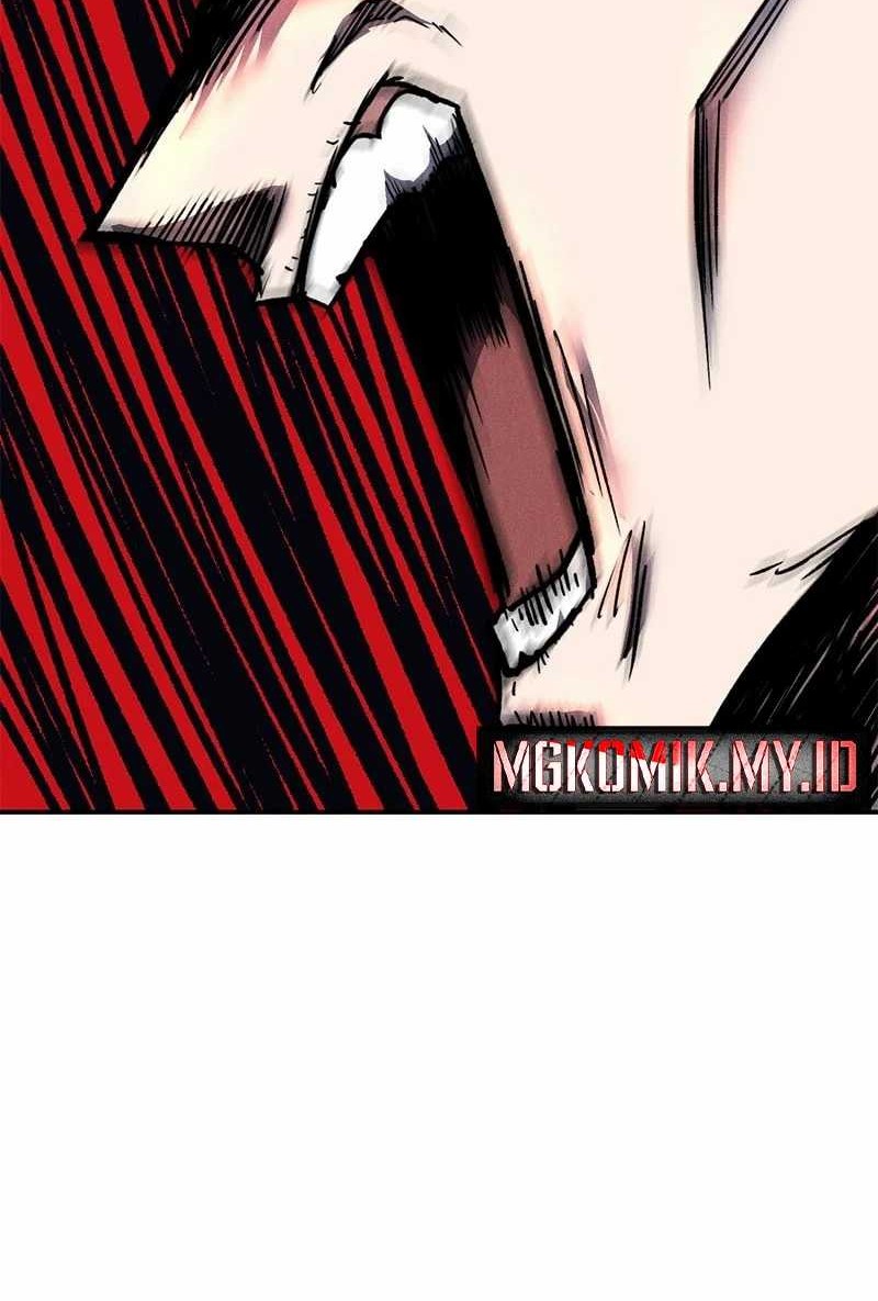 Insector Chapter 32 - halaman 38