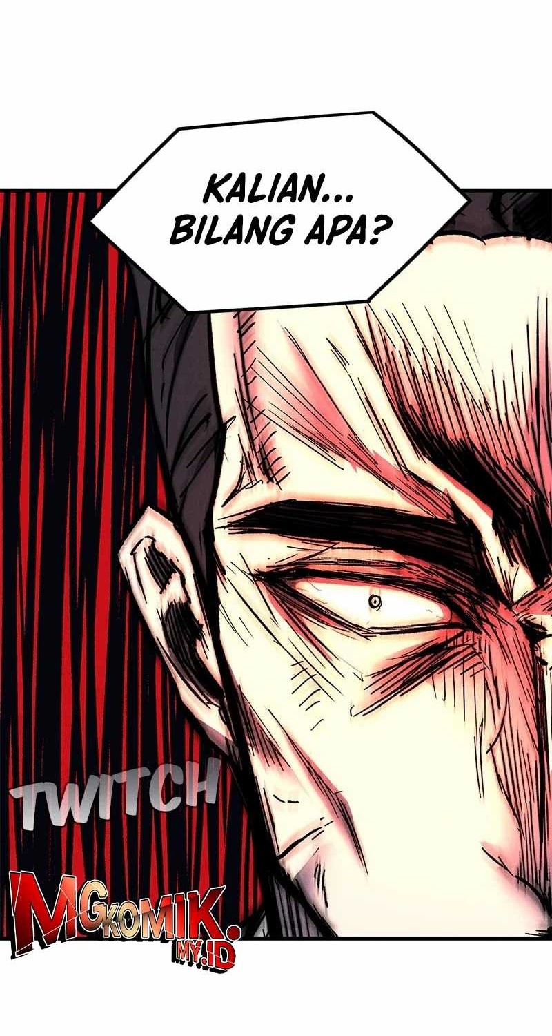 Insector Chapter 32 - halaman 42