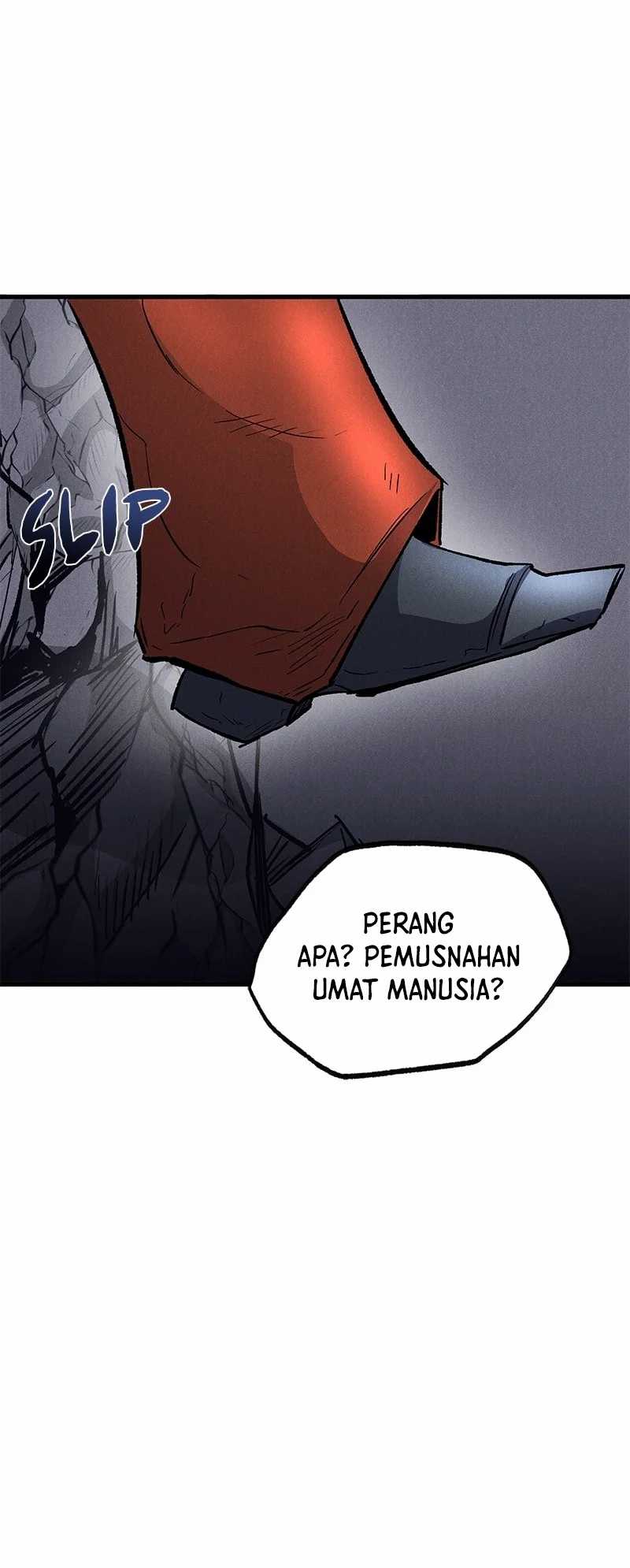 Insector Chapter 32 - halaman 43