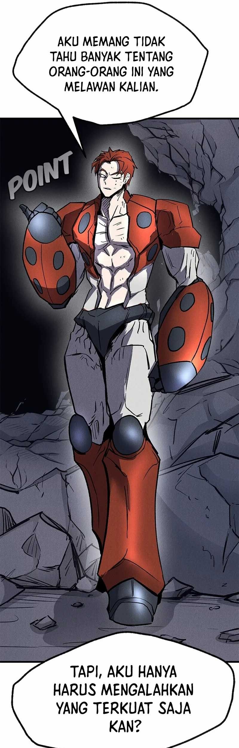 Insector Chapter 32 - halaman 44