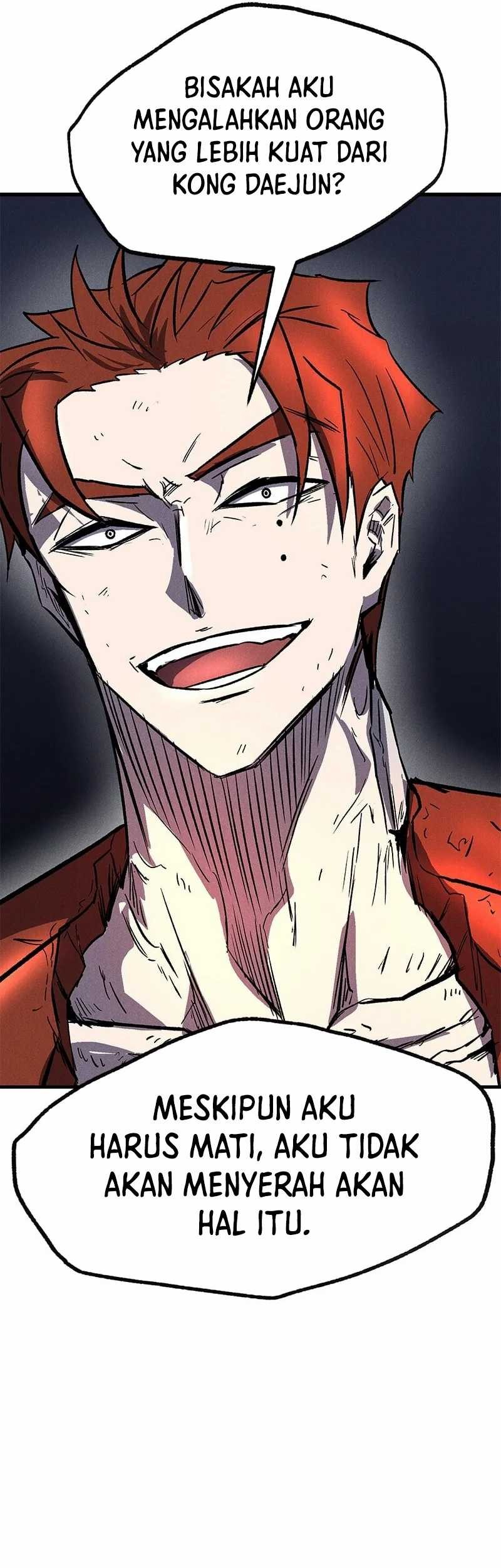 Insector Chapter 32 - halaman 46