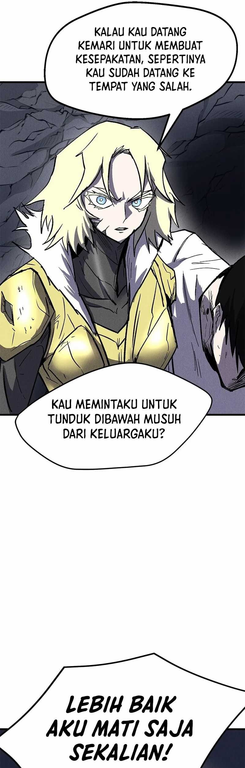 Insector Chapter 32 - halaman 48
