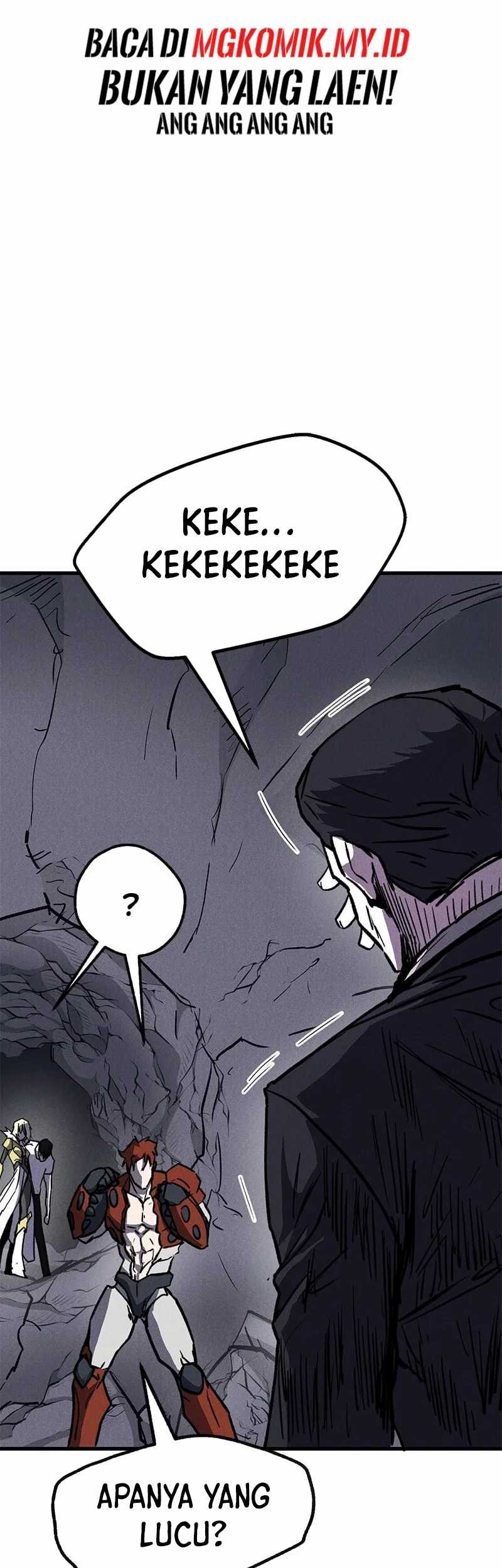 Insector Chapter 32 - halaman 50