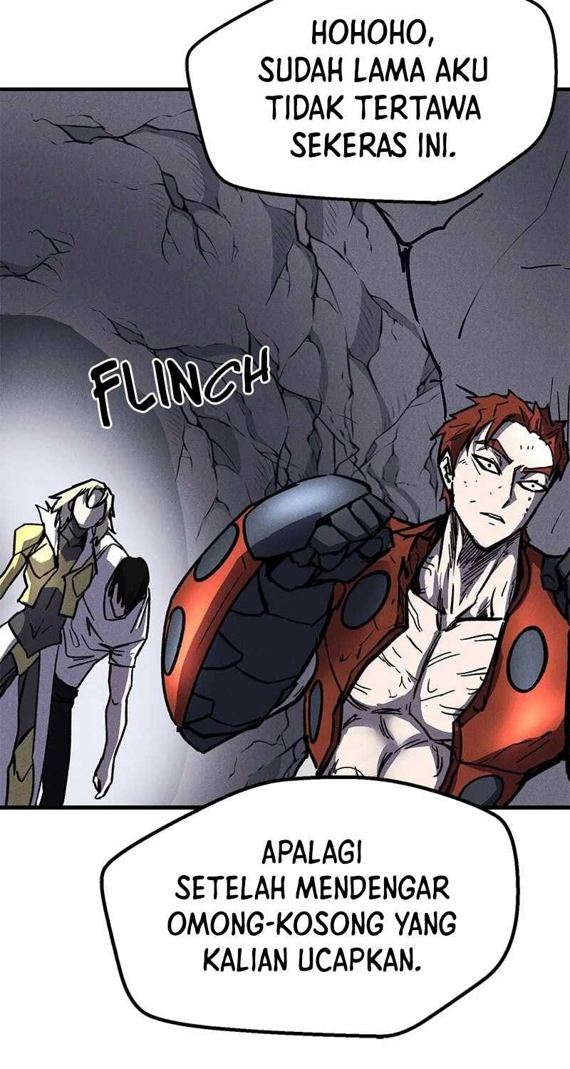 Insector Chapter 32 - halaman 53