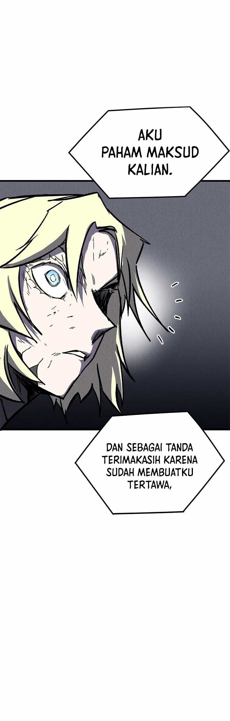 Insector Chapter 32 - halaman 54