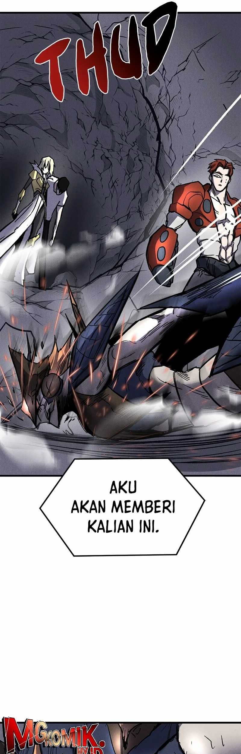 Insector Chapter 32 - halaman 56