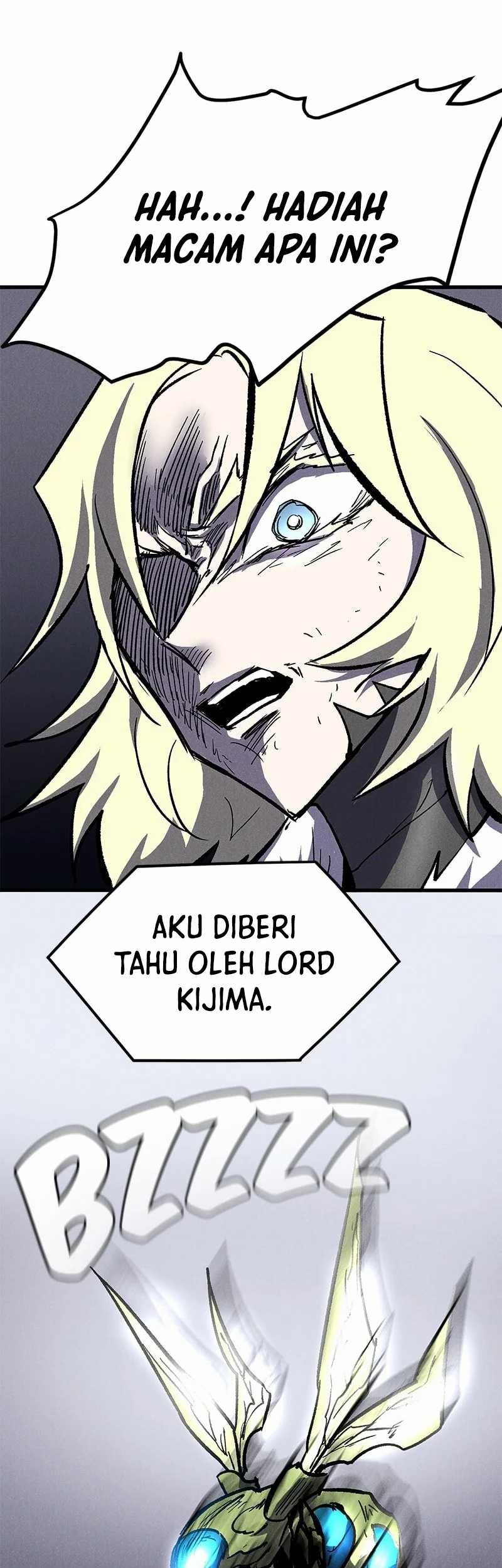 Insector Chapter 32 - halaman 58