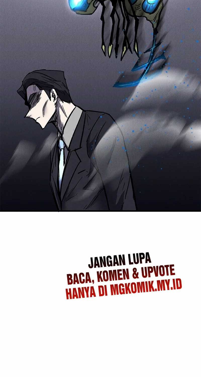 Insector Chapter 32 - halaman 59
