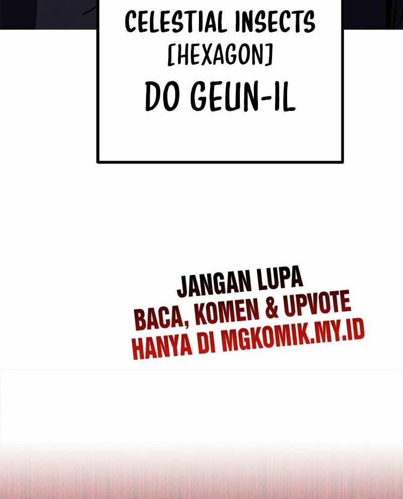 Insector Chapter 32 - halaman 6