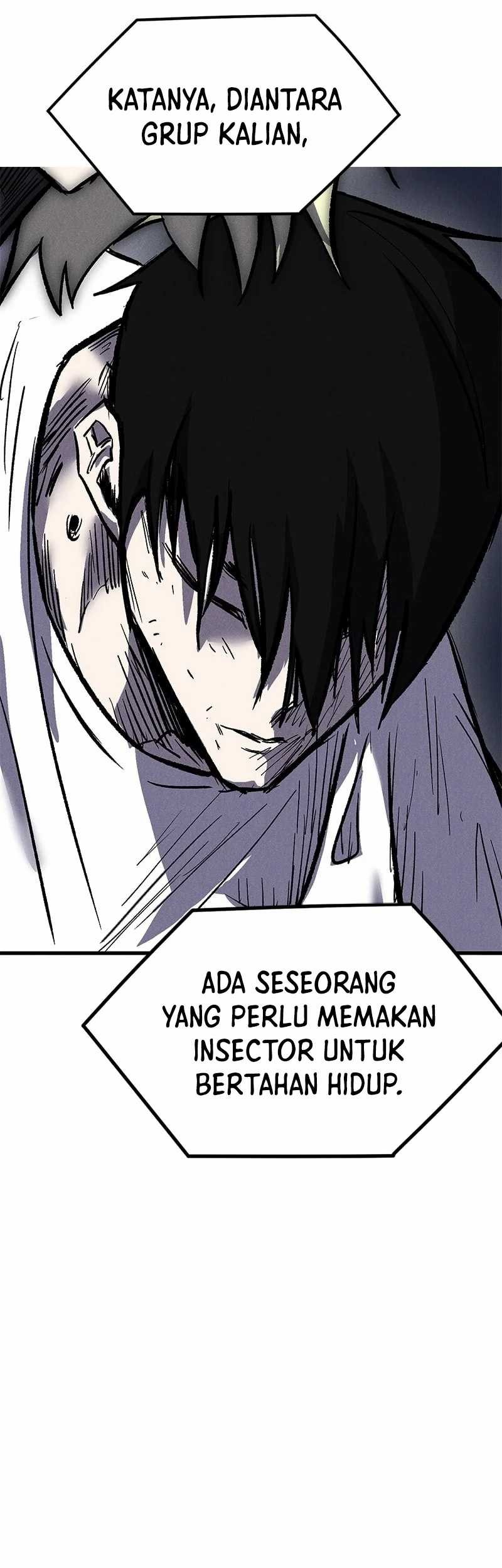 Insector Chapter 32 - halaman 60