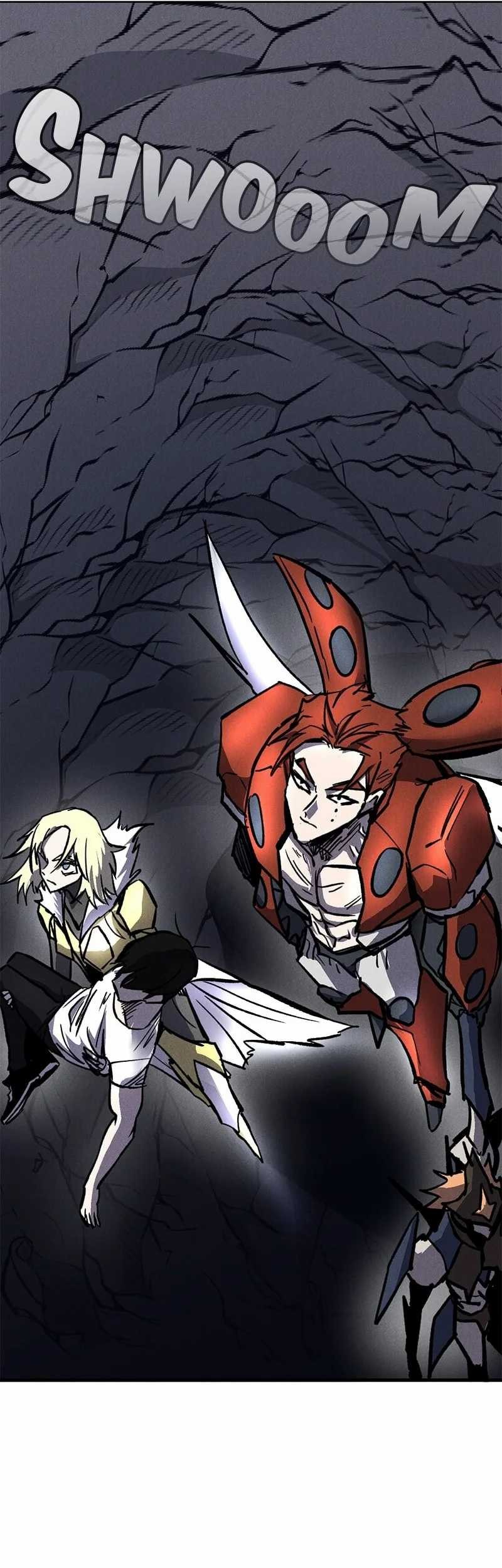 Insector Chapter 32 - halaman 69
