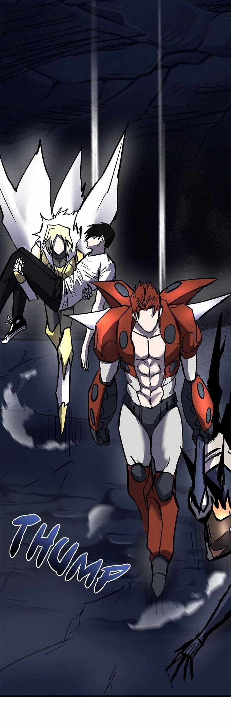 Insector Chapter 32 - halaman 71