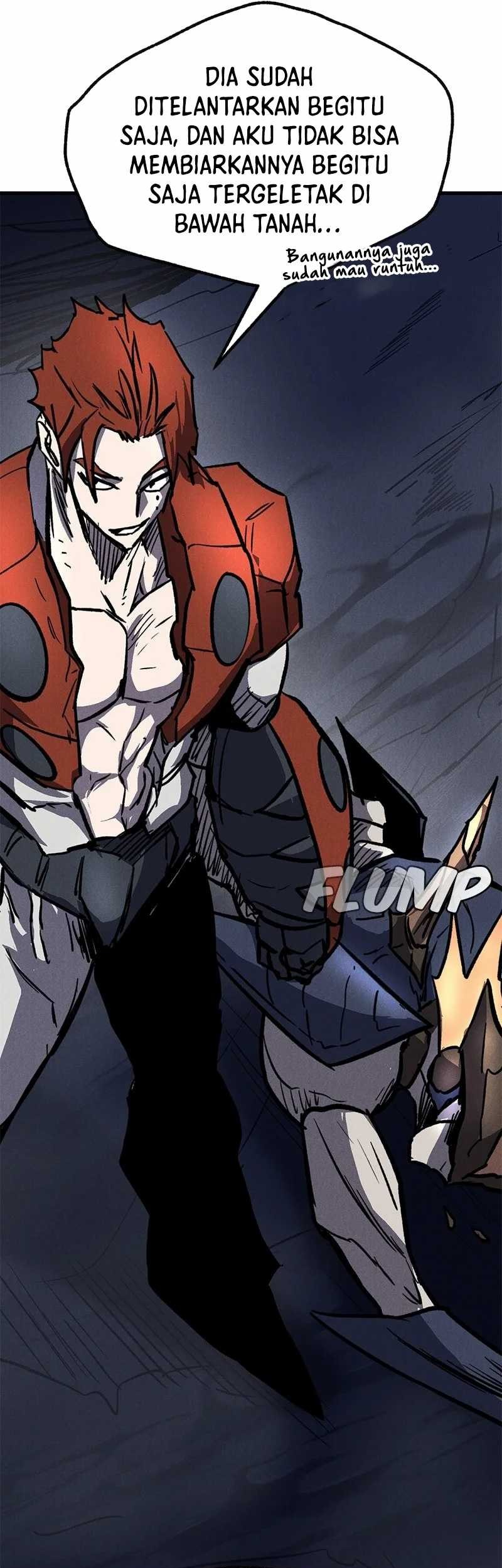 Insector Chapter 32 - halaman 75