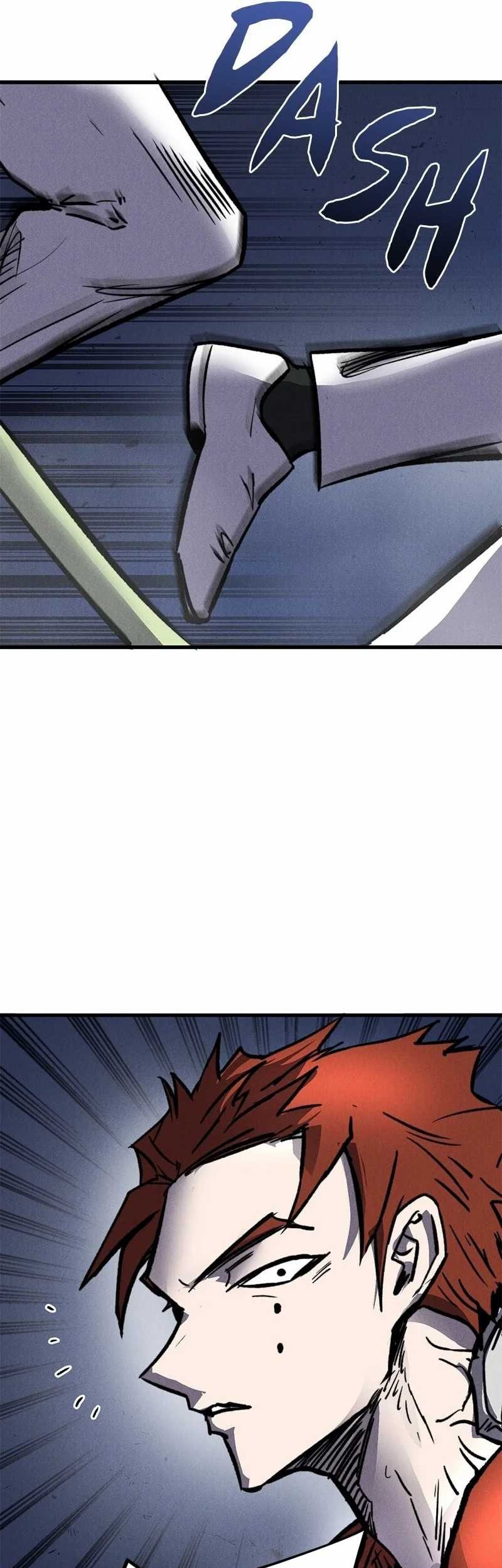 Insector Chapter 32 - halaman 77