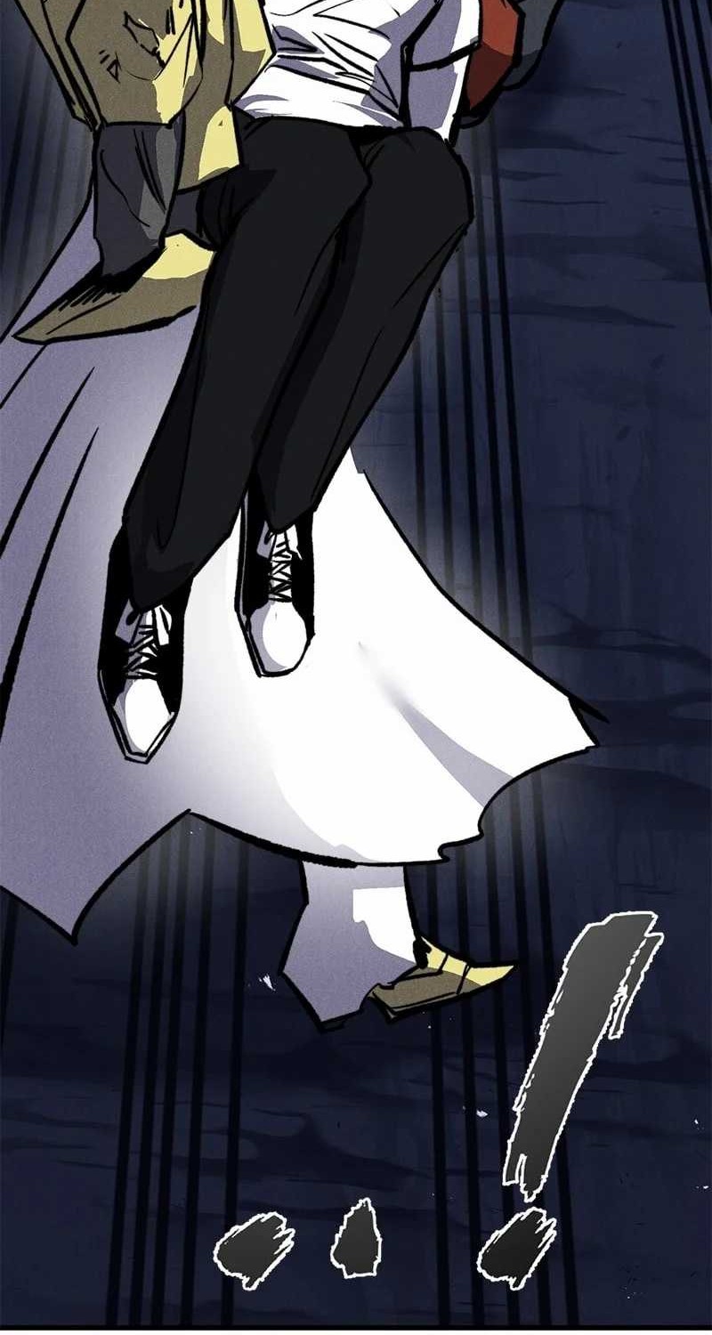 Insector Chapter 32 - halaman 80