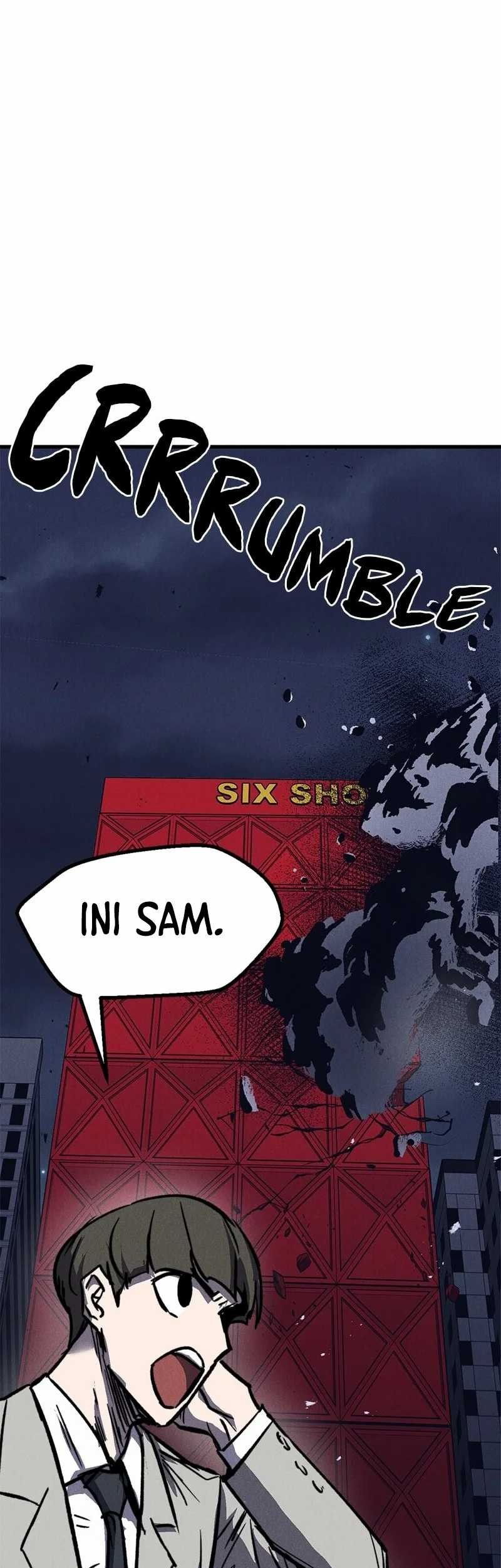 Insector Chapter 32 - halaman 81