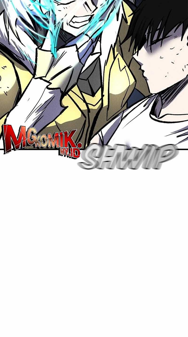 Insector Chapter 32 - halaman 84