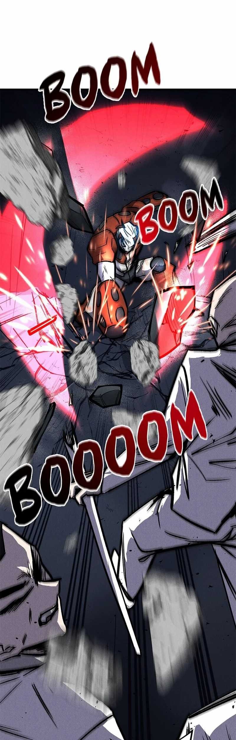 Insector Chapter 32 - halaman 91