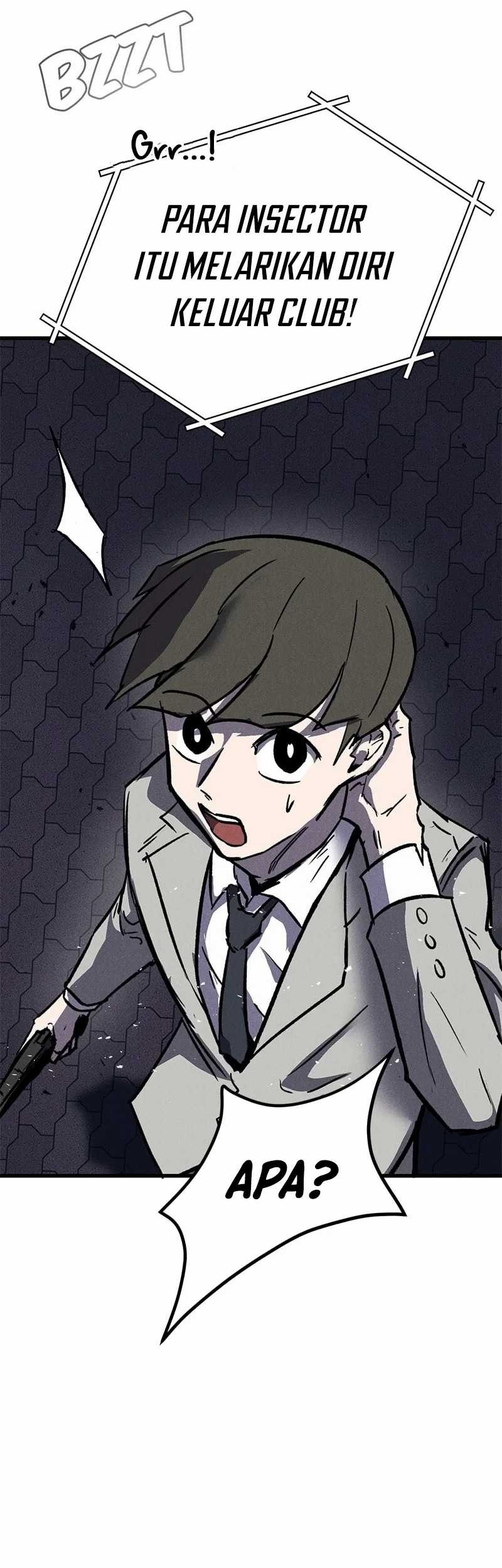 Insector Chapter 32 - halaman 93