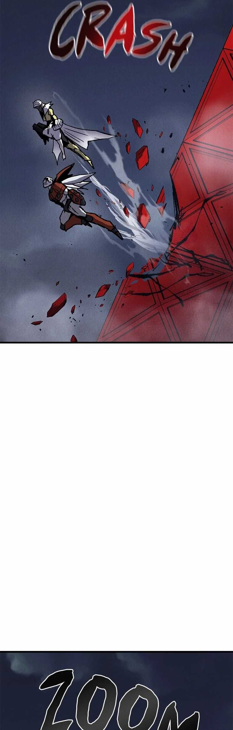 Insector Chapter 32 - halaman 95