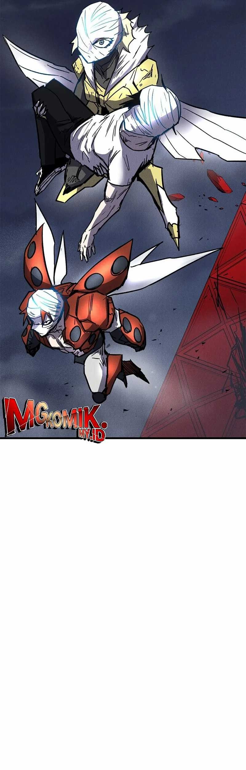 Insector Chapter 32 - halaman 97