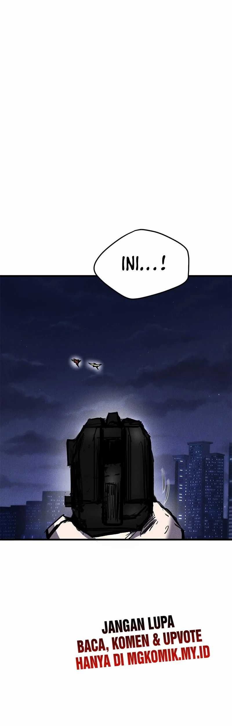 Insector Chapter 32 - halaman 99