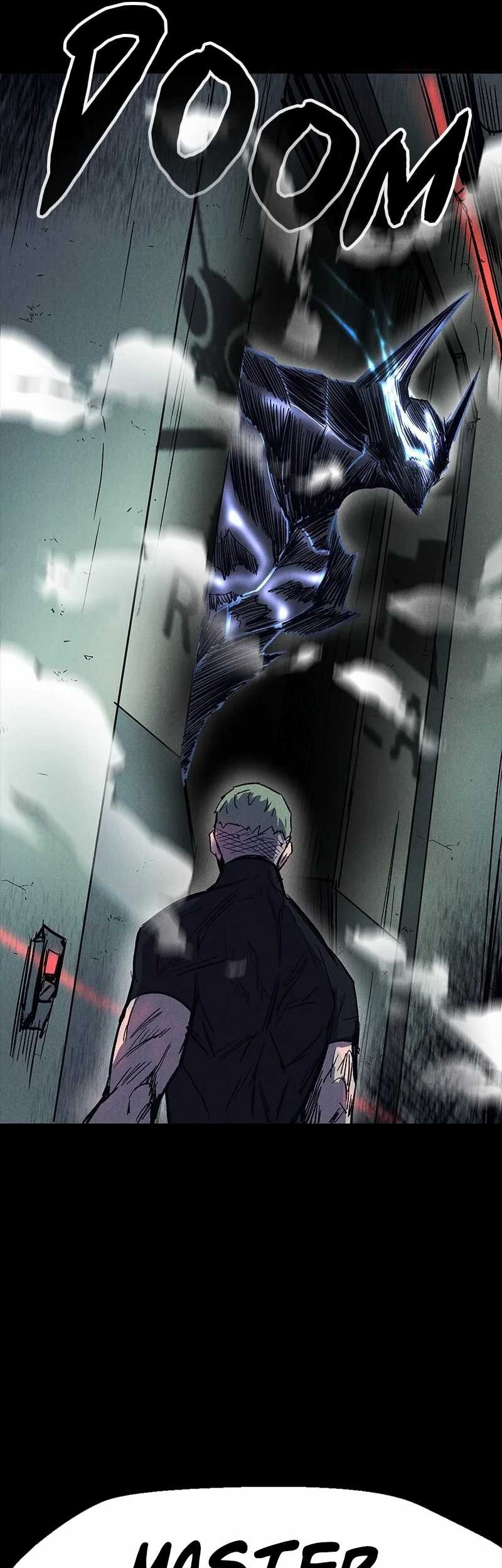 Insector Chapter 33 - halaman 105