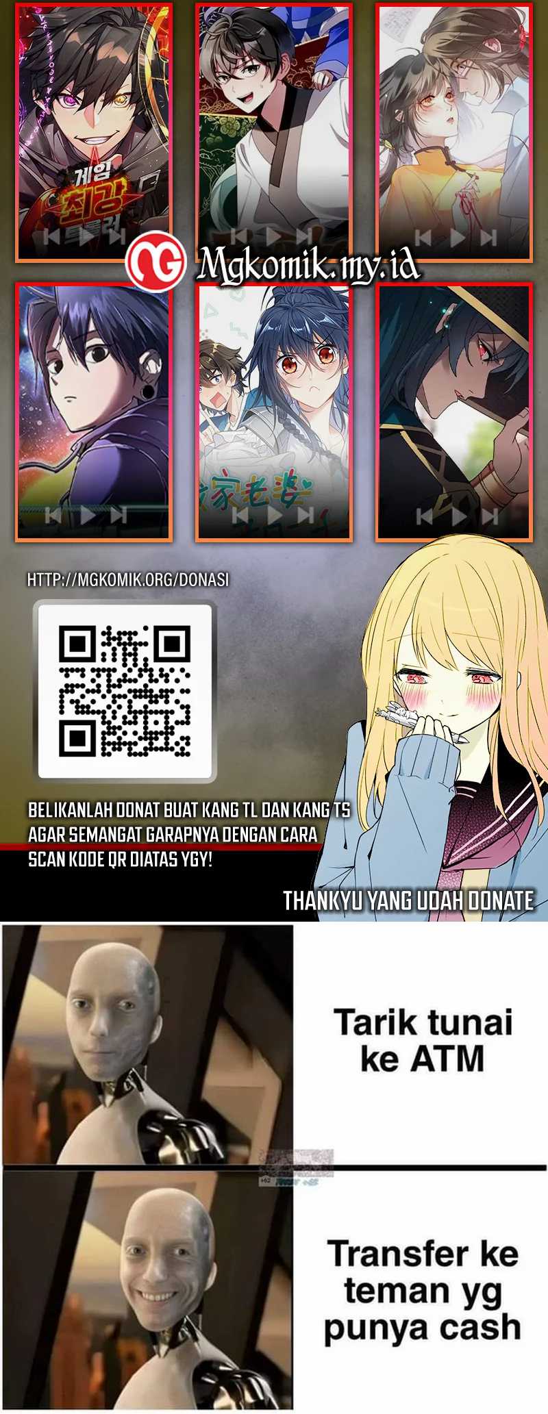 Insector Chapter 33 - halaman 109