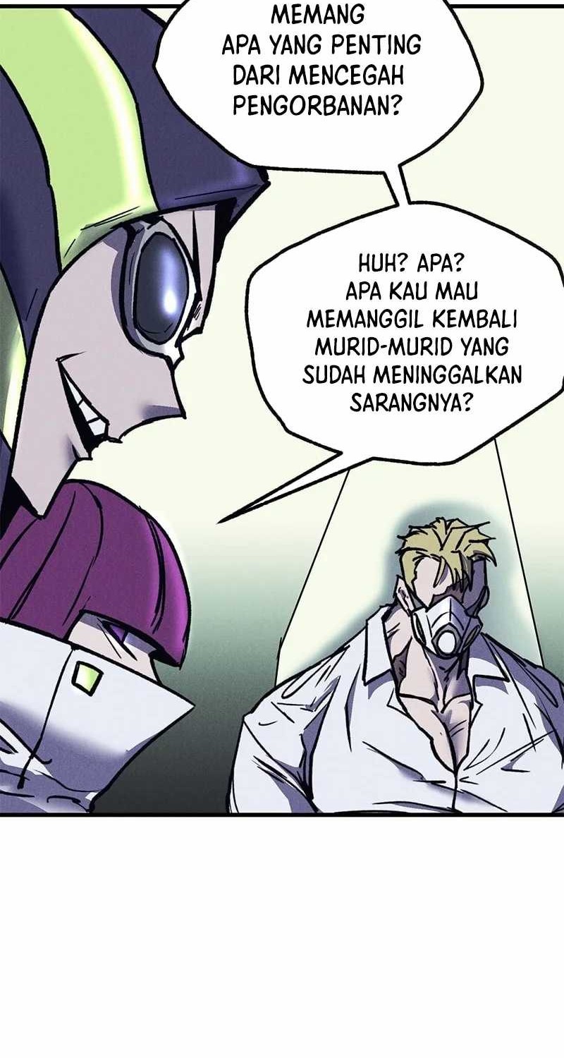 Insector Chapter 33 - halaman 14