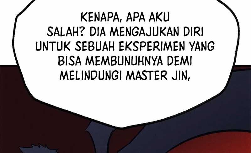 Insector Chapter 33 - halaman 16