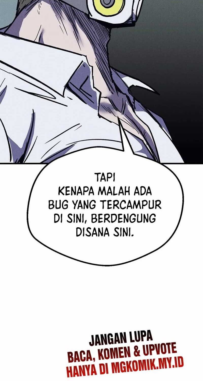 Insector Chapter 33 - halaman 20