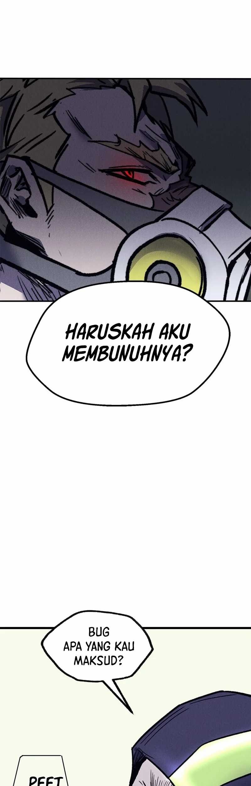 Insector Chapter 33 - halaman 21