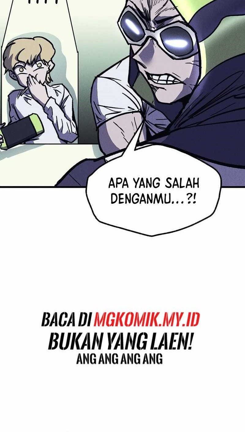 Insector Chapter 33 - halaman 22