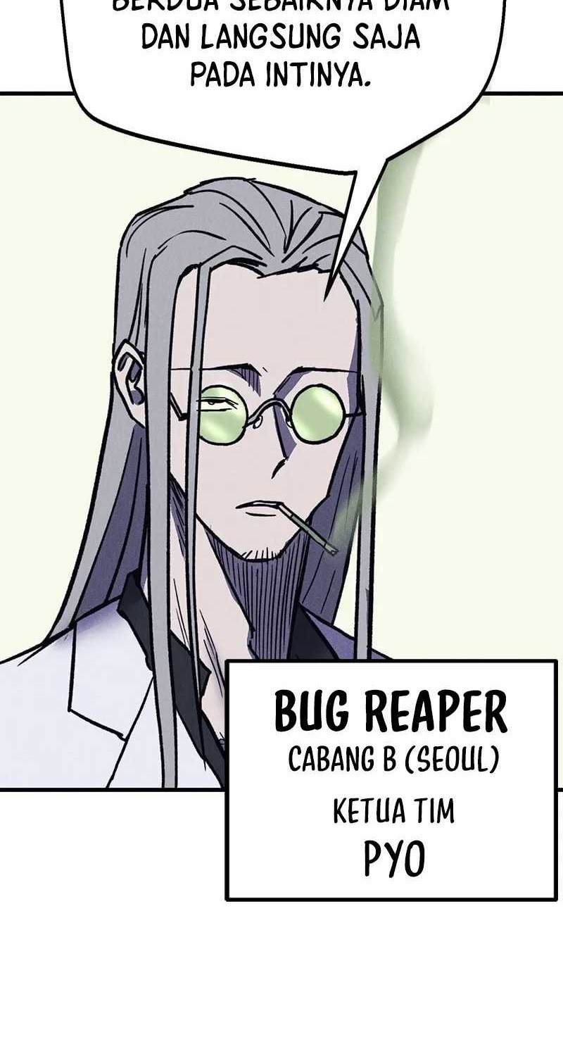 Insector Chapter 33 - halaman 24