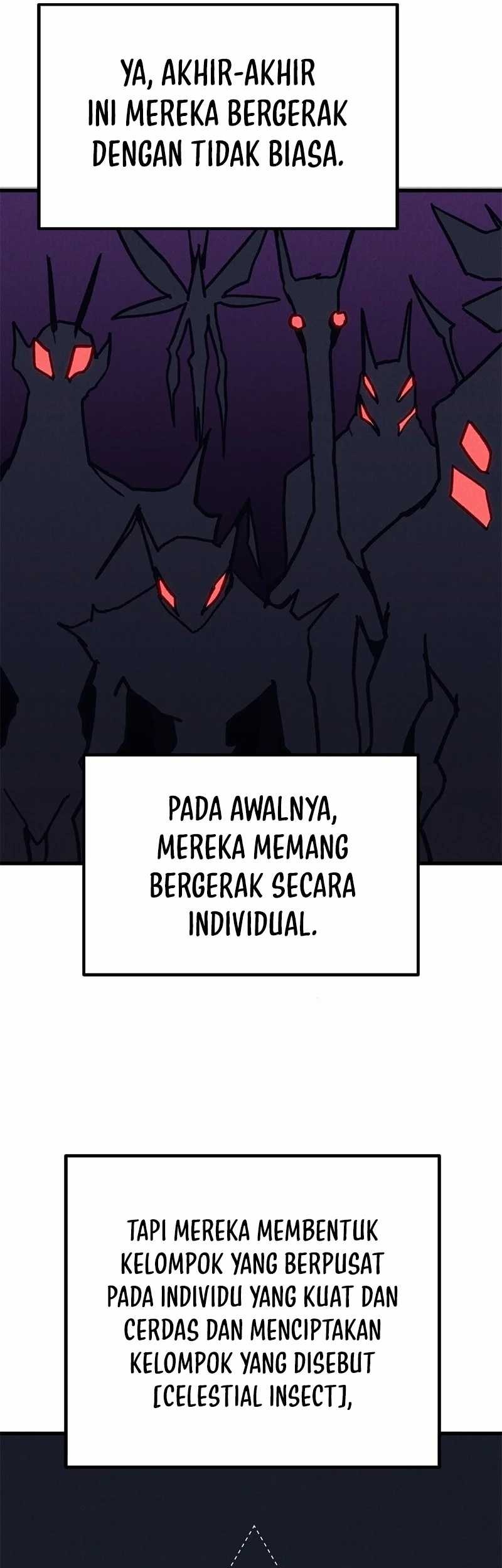 Insector Chapter 33 - halaman 29