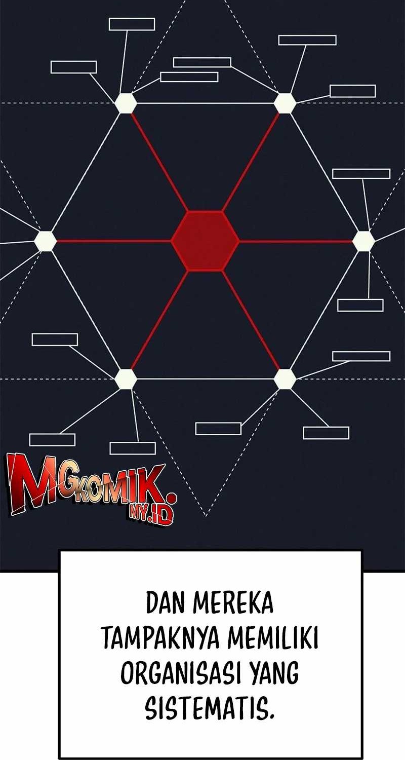 Insector Chapter 33 - halaman 30