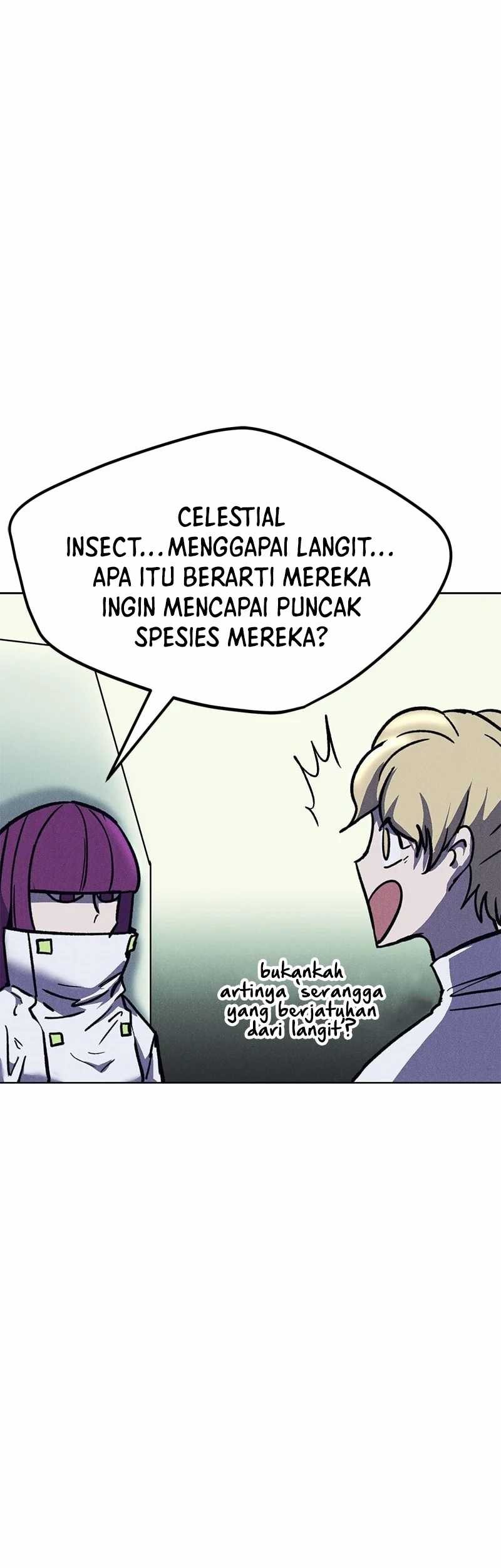 Insector Chapter 33 - halaman 31