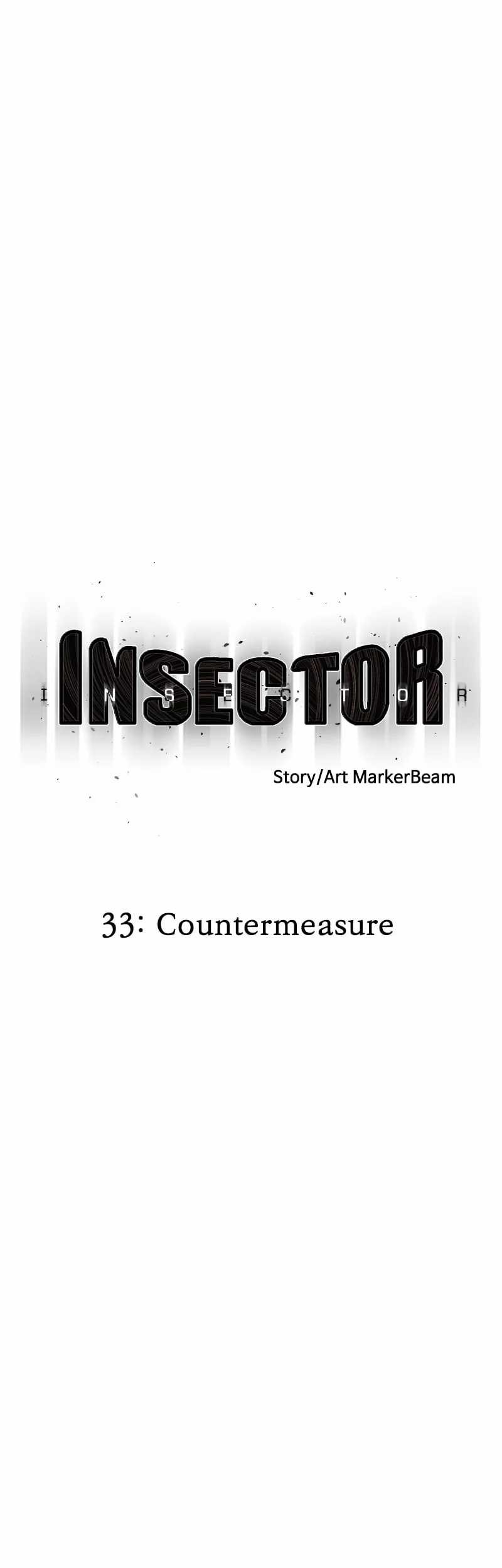 Insector Chapter 33 - halaman 37