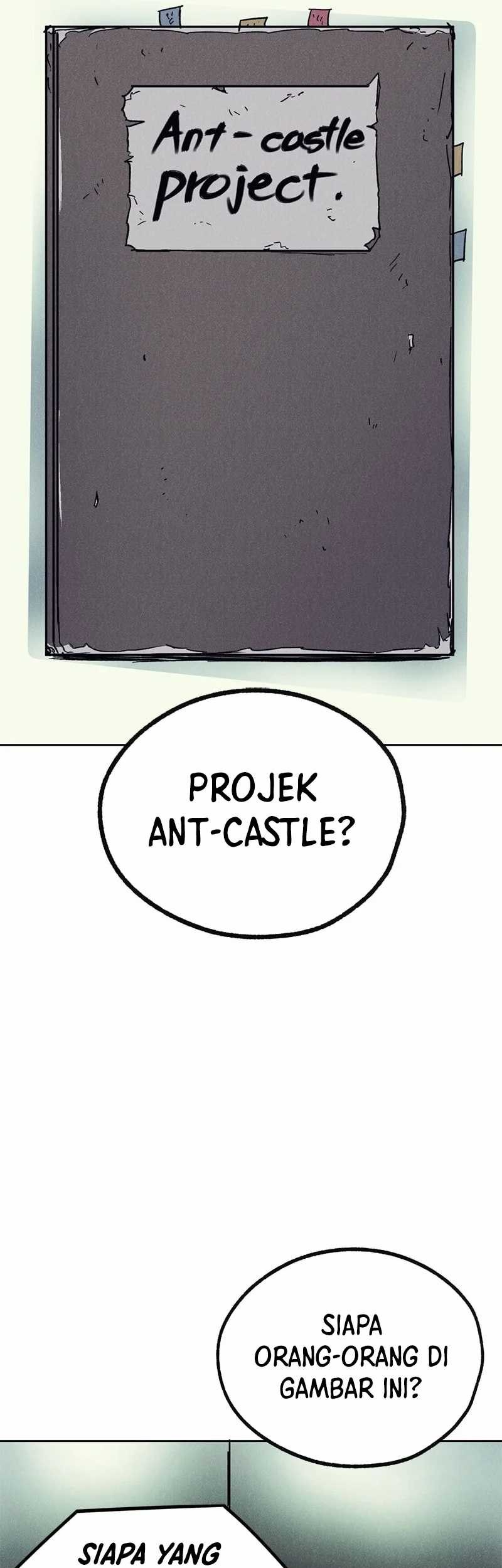 Insector Chapter 33 - halaman 39