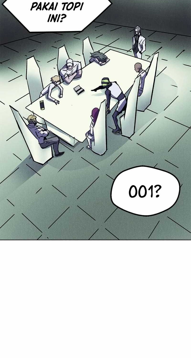 Insector Chapter 33 - halaman 40