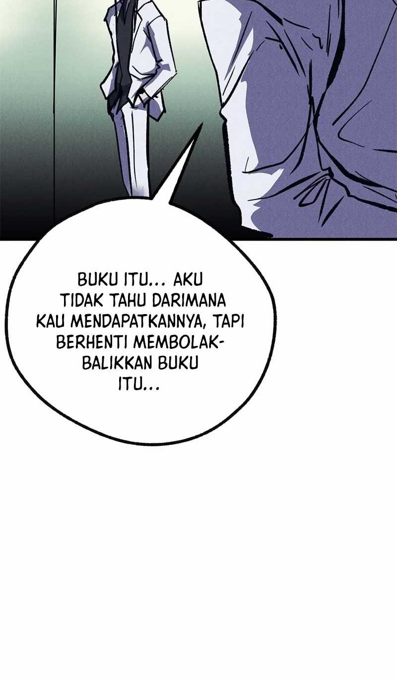 Insector Chapter 33 - halaman 44