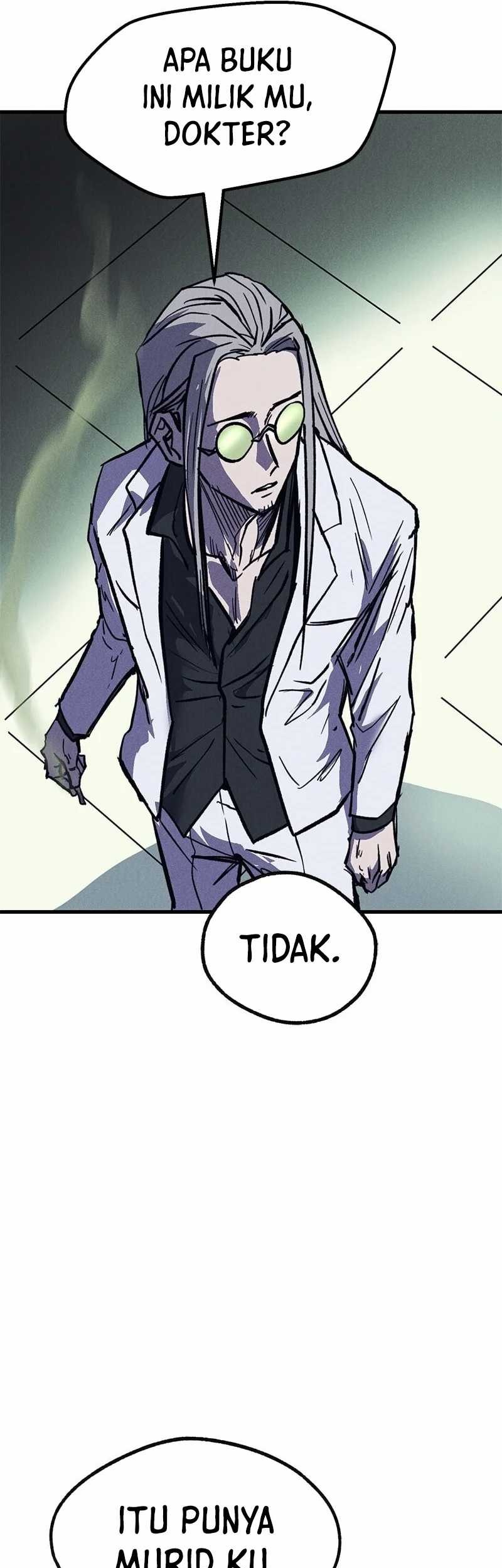 Insector Chapter 33 - halaman 46