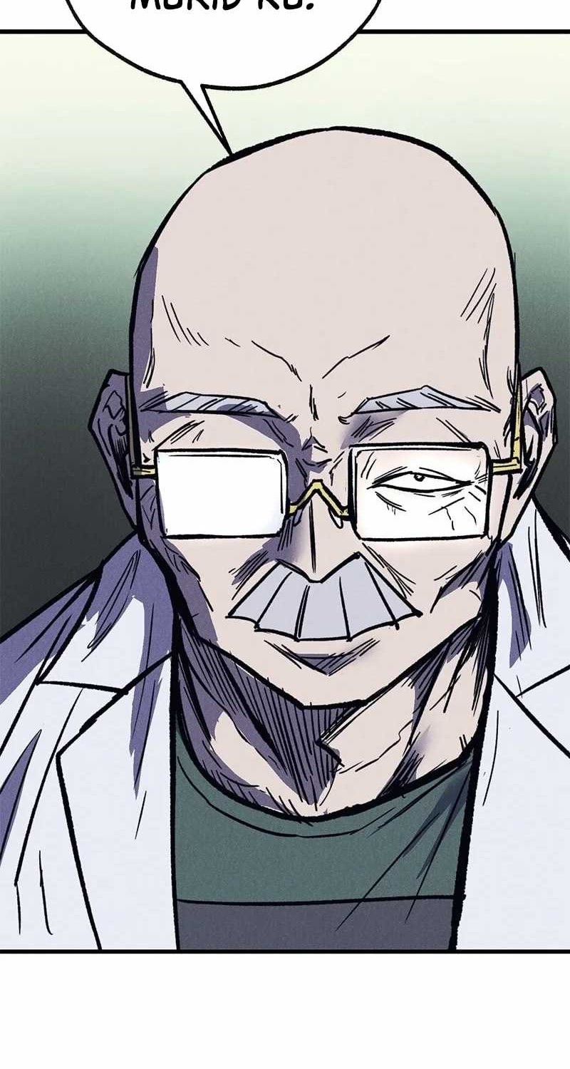 Insector Chapter 33 - halaman 47