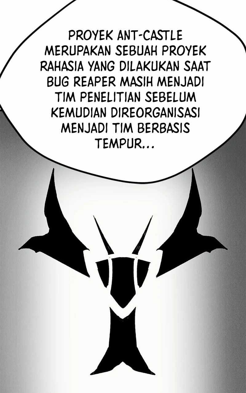 Insector Chapter 33 - halaman 49